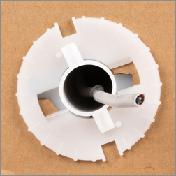 кабель витая пара внутренний U/UTP Cat5e 4 х 2 х 0,5 мм Wrline WR-UTP-4P-C5E-PVC-GY - упаковка 305м