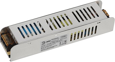 блок питания LP-LED-100W-IP20-24V-S "Эра" - внешний вид