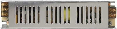 блок питания LP-LED-100W-IP20-24V-S "Эра" - вид сверху