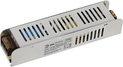 блок питания LP-LED-100W-IP20-12V-S "Эра" - внешний вид