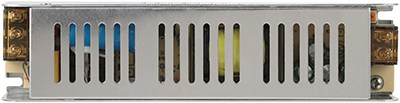 блок питания LP-LED-100W-IP20-12V-S "Эра" - вид сверху