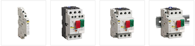 пускатели ручные кнопочные IEK ПРК-32 - особенности конструкции