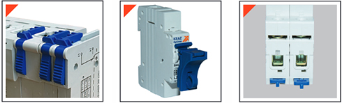 модульные автоматические выключатели OptiDin BM63 6кА КЭАЗ - особенности конструкции