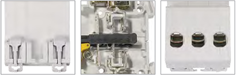 выключатели нагрузки ВН-32 IEK - особенности конструкции