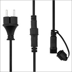 гирлянда "Белт-лайт" Neon-Night 331-331 - коннектор для соединения гирлянд в комплекте