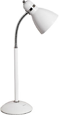 светильник настольный Ultra Light МТ2010 белый - внешний вид