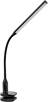 настольный led светильник Ultra Light UL607 - внешний вид