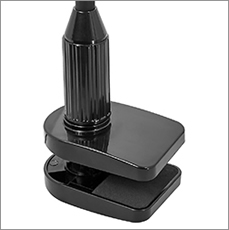 настольный led светильник Ultra Light UL607 - струбцина