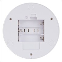 led дерево "Эра" ЕGNID-36W - питание от батареек или через кабель USB