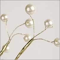 led дерево "Эра" ЕGNID-36W с жемчужинами