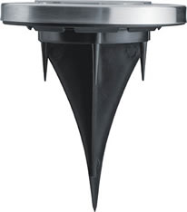 грунтовый led светильник Navigator NSL-11 - внешний вид