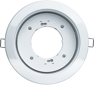 встраиваемый светильник Navigator NGX-R1-001-GX70 - внешний вид