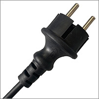 led гирлянда Uniel ULD-S1000-120/TBK Warm White IP67 - питание от сети 220 В