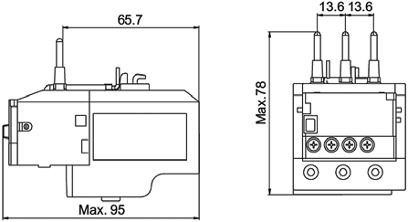Внешний вид светильники 533477