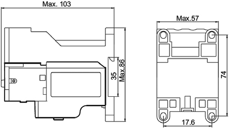 Внешний вид светильники 533477