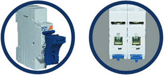 автоматические выключатели BM63 OptiDin КЭАЗ - особенности конструкции