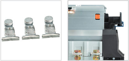 контакторы электромагнитные ПМЛ КЭАЗ - особенности конструкции