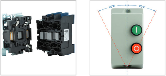 пускатели электромагнитные ПМЛ КЭАЗ - особенности конструкции