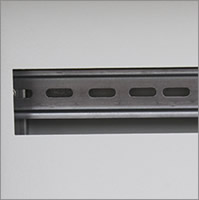 корпус металлический навесной ЩРн-12зо УХЛ2 IP54 "Электростандарт" (Киров) с окном - особенности конструкции