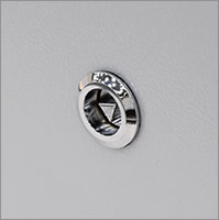 корпус металлический навесной ЩРн-12зо УХЛ2 IP54 "Электростандарт" (Киров) с окном - особенности конструкции