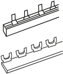 автоматические выключатели EKF ВА47-63N PROxima - присоединение проводников