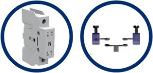 выключатели-разъединители OptiSwitch DI КЭАЗ - преимущества