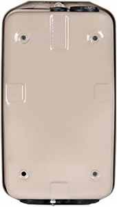 пускатель магнитный КМЭ 40-95А EKF PROxima в металлической оболочке (IP65) - внешний вид