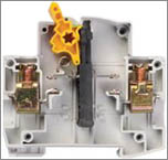 выключатели нагрузки ВН-32 IEK - особенности конструкции