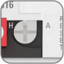 реле тепловое РТЭ EKF PROxima для установки на КМЭ - конструкция