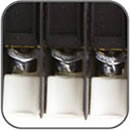 реле тепловое РТЭ EKF PROxima для установки на КМЭ - конструкция