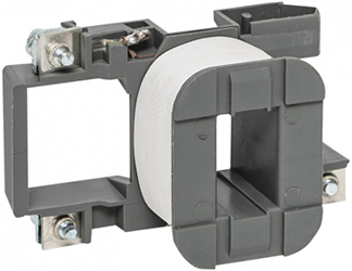 катушка управления КМЭ 9А-18А EKF - внешний вид