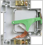 Повышенная надежность ограничителя