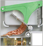 Улучшенная пожаробезопасность