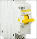 выключатель нагрузки 3-позиционный ВРТ-63 IEK - особенности конструкции