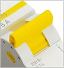 выключатель нагрузки 3-позиционный ВРТ-63 IEK - особенности конструкции