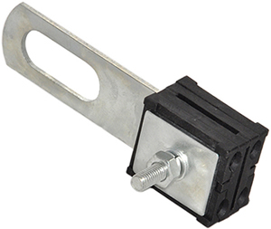 зажим анкерный/промежуточный PA-4х(10-50) Install - внешний вид