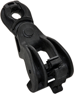 зажим поддерживающий ES-1500 Install - внешний вид