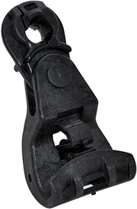 зажим поддерживающий ES-1500 Install - внешний вид