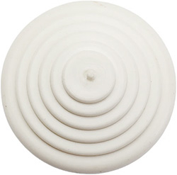 cальник гофрированный IEK - внешний вид