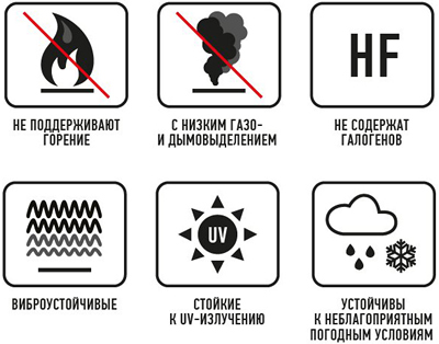 хомут противоскольжения колес Rexant 07-7010 - преимущества
