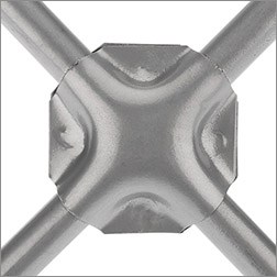 ключ-крест баллонный усиленный Rexant 12-5883 - конструкция