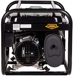 генератор бензиновый Huter DY2500L - внешний вид