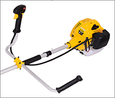 триммер бензиновый Huter GGT-1500TX - особенности конструкции