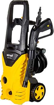 мойка высокого давления Huter M135-РW - внешний вид