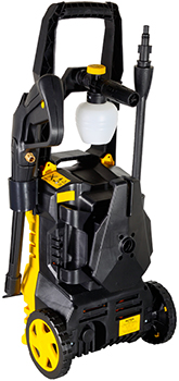 мойка высокого давления Huter M135-РW - внешний вид