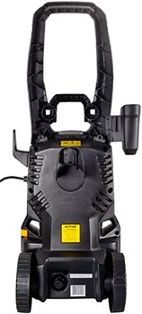 мойка высокого давления Huter M195-PW-PRO - внешний вид