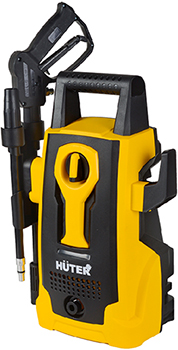 мойка высокого давления Huter W105-Р - внешний вид