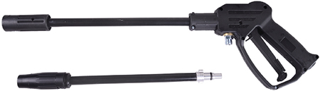 мойка высокого давления Huter W105-Р - распылитель