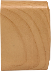 розетка EKF EGR16-028-30 "Минск" - вид сбоку