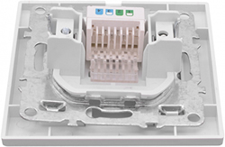 розетка EKF ERK01-035-10 "Минск" - вид с тыльной стороны